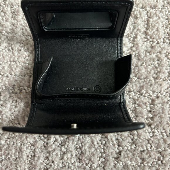 Coach Contact Lens Case - Picture 3 of 4